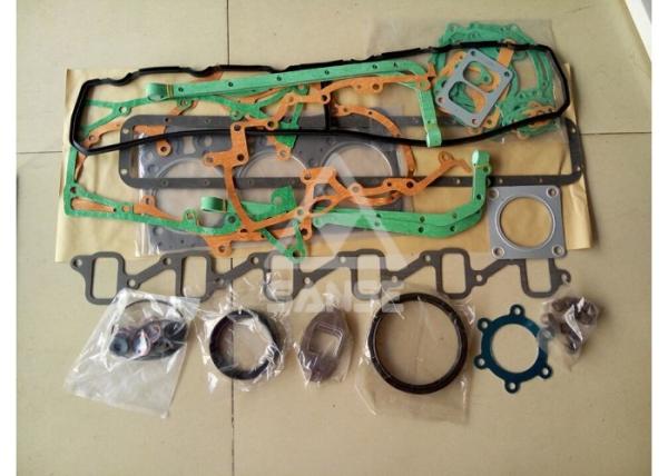 DE12TIS Engine gasket kit ,  400632-00082 overhaul kit  for Doosan Deawoo diesel engine parts
