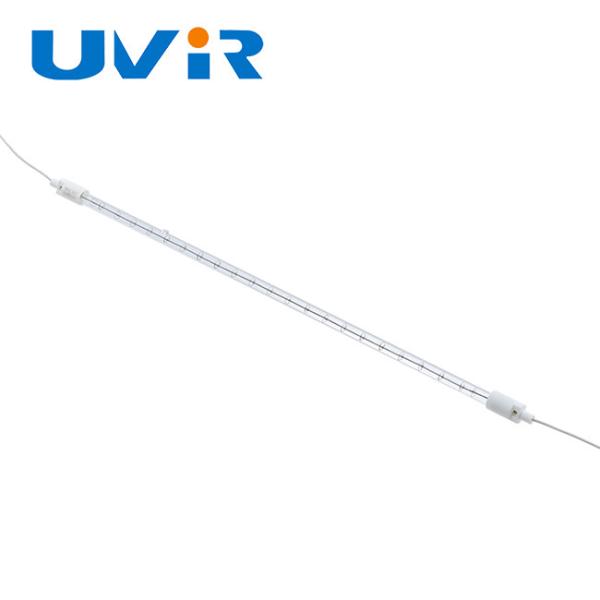 SC06 3200W Lampes à ondes courtes infrarouges 240V