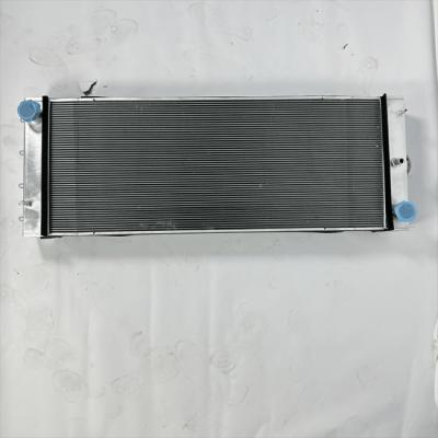 Radiador de refrigeración por agua PC400-8 PC450-8 208-03-75111 para KOMATSU