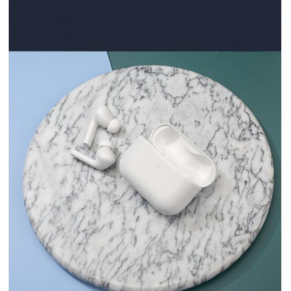 ODM OEM цвета черноты Bluetooth 5,0 водоустойчивый истинный беспроводной Наушники