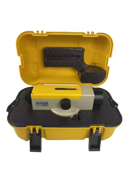 Engineering Measuring Automatic Level SOUTH DSZ2 with High Accuracy Optics Instruments