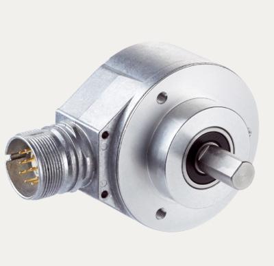 SICK DFS60A-S4PA65536 High-Resolution Incremental Encoder 65536 CPR