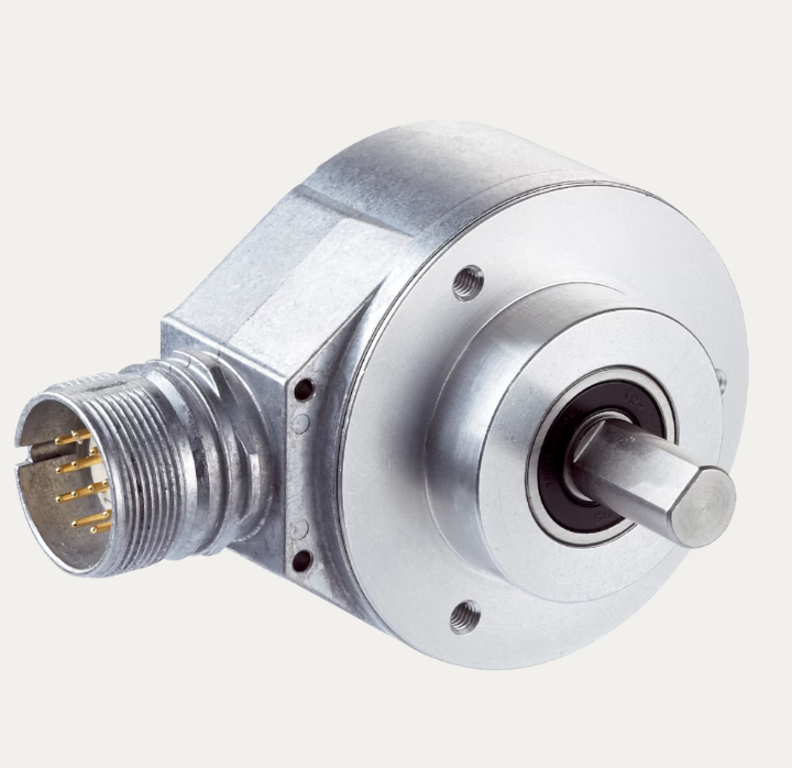 SICK DFS60A-S4PA65536 High-Resolution Incremental Encoder 65536 CPR