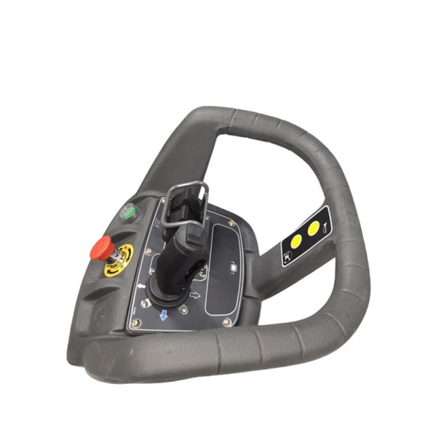 JLG SE0923 UCB Upper Control Box Assembly  For JLG Scissor Lift