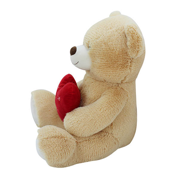 Huggable плюшевый мишка плюша 25cm 30cm 50cm для подарка девушек