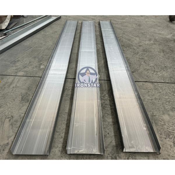 “Two In One 3.5in C Stud U Channel Roll Forming Machine US Standard Fully Automatic PLC Hydraulic Cutting Light Gauge Steel Framing Machine For American Construction”