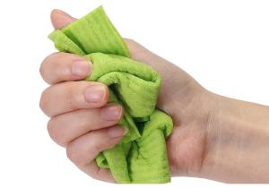 Multipurpose Large Cellulose Sponge Cloths Environmentally Friendly Dish Cloths