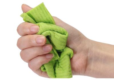 Multipurpose Large Cellulose Sponge Cloths Environmentally Friendly Dish Cloths