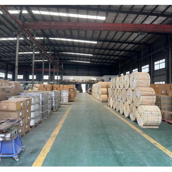 Гибридный силовой кабель АСУ 2 ФРП волоконно-оптического кабеля ГИФФИ Собственная личность поддерживая