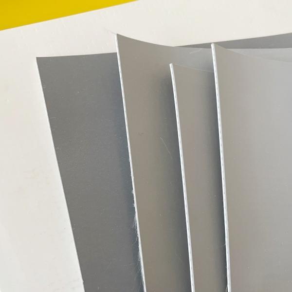1.5mm/1.8mm Waterproof TPO Roofing Membrane Building Material