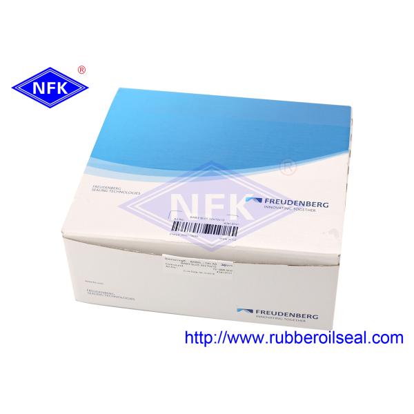 VMQ High Pressure Oil Seals CFW 303195 For Rexroth A4VS0250 Hydraulic Pump