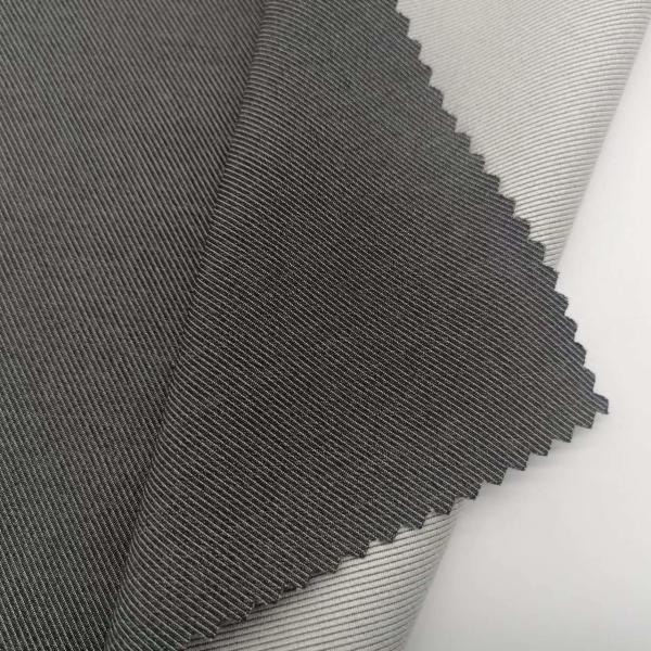 4 Way Stretch Twill Fabric 150cm 140D 75D 40D 66% Nylon 28% Polyester 6% Spandex