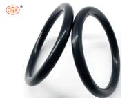 Negro HNBR 90 Shore Dureza O Anel Hidrogenado Nitril Seals para ar condicionado