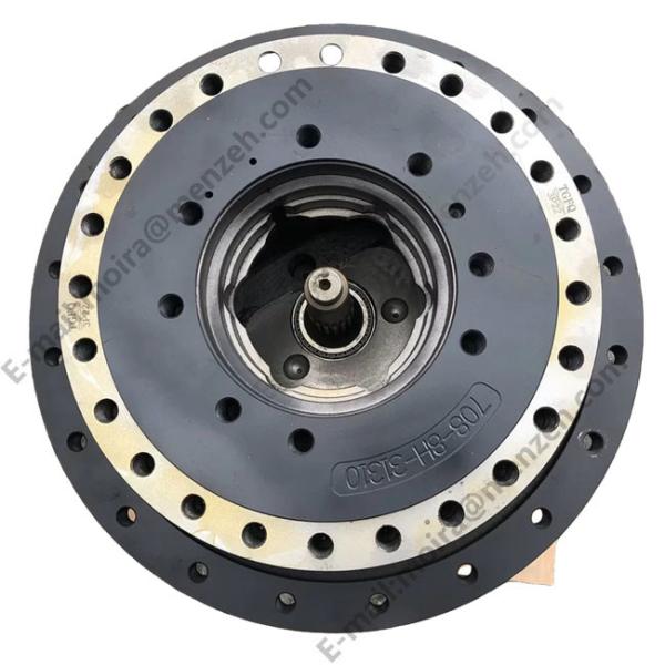708-8H-31310 206-27-00422 Komatsu Gearbox Fit PC300-7 PC350-8 PC220 PC240