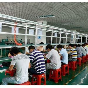 Guangzhou Guardvalue Technology Ltd.