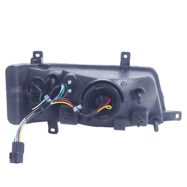 37DN14-11010 Headlights for Dongfeng 08duolika Light Truck