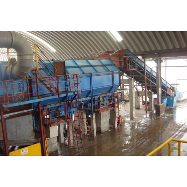 Heavy Duty Conveying Equipment Mining Conveyor Belt