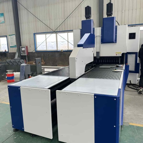 16-Axis Linkage Control CNC Bending Machine with High Precision Bending and Customizable Auxiliary Folding Knife