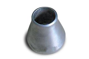 Metal T Pipe Fitting Butt Welding Ss Concentric Reducer