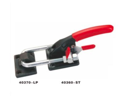 Forged Latch Action Toggle Clamp 40360ST Lock Holding Capacity 3400kgs