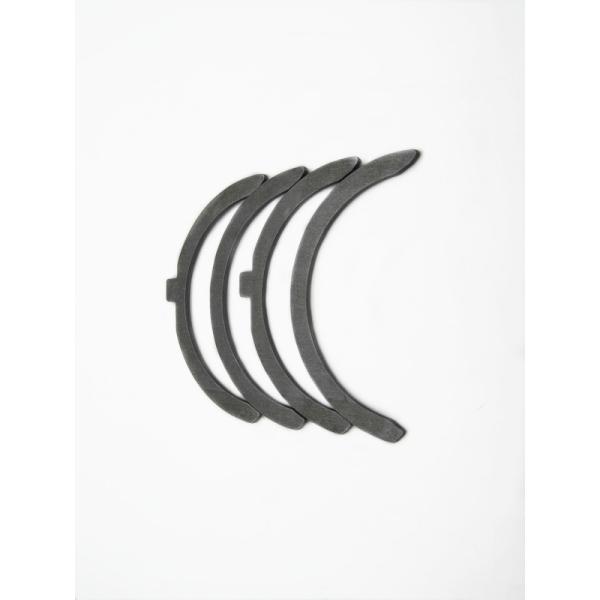 Perkins 4.236 4.248 1004 Thrust Washer U5LT0265 STD