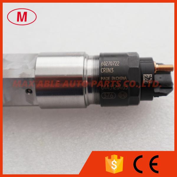 BOSCH original 0445120463 60270722 common rail injector