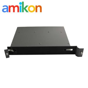 Allen Bradley 1775-L4 Main Processor Module with 10ms Scan Time 2K Words Data Table Memory