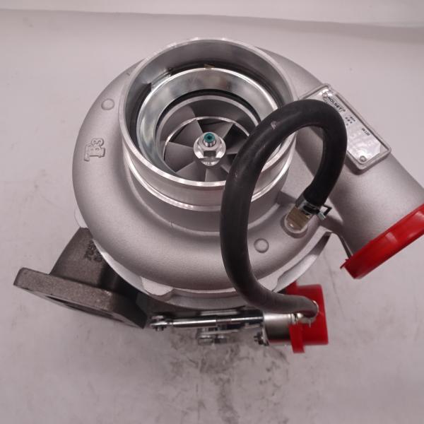High Performance Truck Turbocharger Sinotruk Howo Truck VG1560118228 performance turbocharger engine camshaft