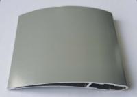 Powder Painted Cutting / Drilling T5 Ceiling Fan Blades