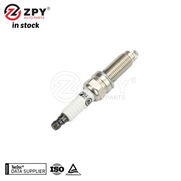 Bujía ZPY 101905622 para Audi VW Porsche, coches alemanes