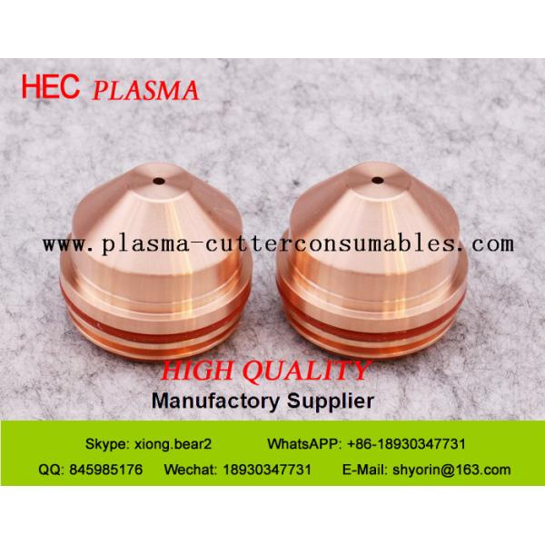 HSD130 Плазменные расходные материалы / ножовка плазменного резака 220489