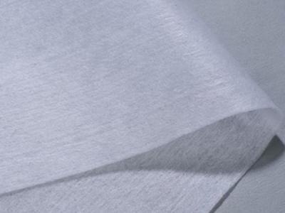 White Color Laminated Nonwoven Fabric PFE95 BFE99 for Medical Mask