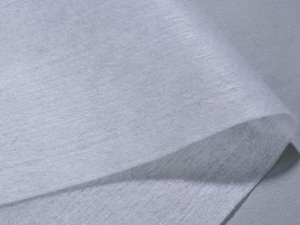 White Color Laminated Nonwoven Fabric PFE95 BFE99 for Medical Mask