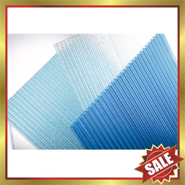 twin-wall PC sheet