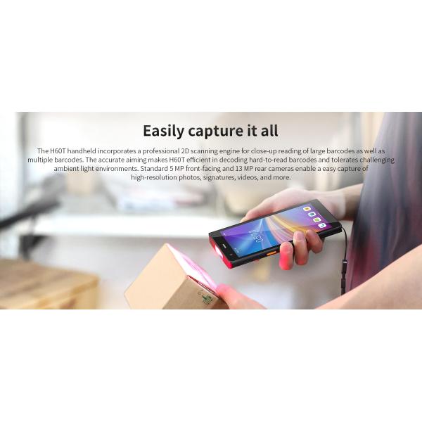 5G устойчивый телефон с съемной батареей и GPS/GLONASS/Beidou/Galileo Лучшее решение