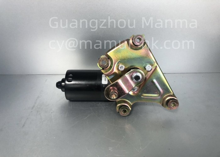 Части тележки ASM ISUZU мотора счищателя переднего лобового стекла на NKR 8-97855060-5