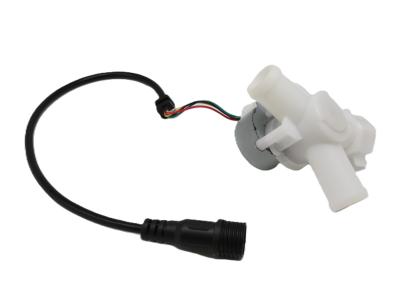 28BYHJ50-02 Pump Motor Step Angle Stepper Motor 2 Phase 4 Phase