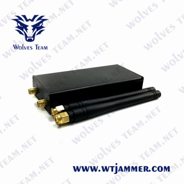 Беспроводной Jammer Jammer WIFI2.4G WIFI5.8G сигнала Bluetooth Handheld
