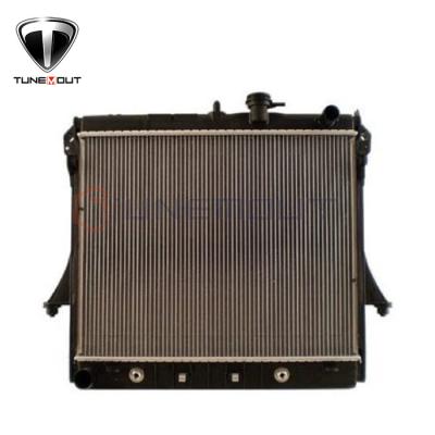 Auto Cooling Parts Radiator For Gmc Hummer H3 06-10 25964054 HU3010101