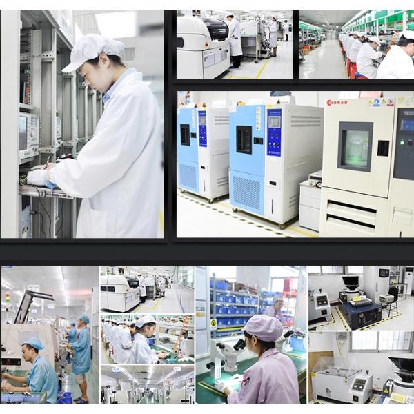 Shenzhen EGQ Cloud Technology Co., Ltd.