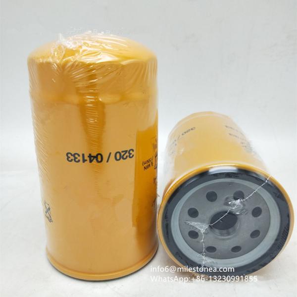 Factory Hydraulic Oil Filter 581/M8563 581/18063 32/915500 for Loader Forklift Tractor Filter engine parts