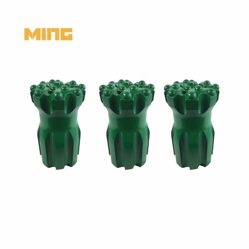 DTH вниз с битов кнопки сверла утеса битов 2inch 4inch молотка отверстия