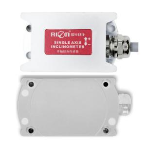 La puissance faible MODBUS a produit l'angle simple de rotation de panneau