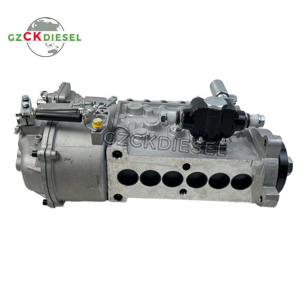 Fuel Injection Pump BH6P110 5676 BH6P120 P10Z010 P10Z002 For C6121 Engine