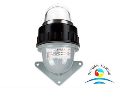 Plastic IP56 Marine Electric Equipment CXH12 Led Boat Navigation Lights