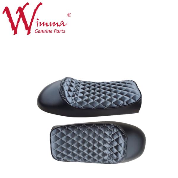 Китайский поставщик WAZD - 18 Мотоциклетные детали Автомобильная сиденья подушка Губка PU кожа