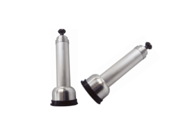 Оборудование дыхательного насоса Alu авиации ветеринарное медицинское