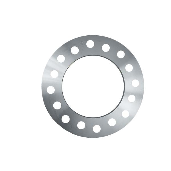 Multiple Holes 8 Lug Car Wheel Spacers 8x200 To 8x210 Mm Complete Set 4 Pcs