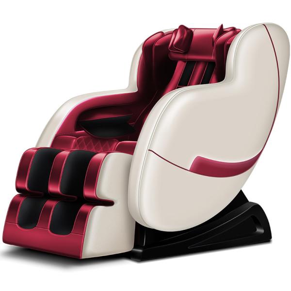 3 Gear Home Massage Chair SAA GB4706 Real Relax Zero Gravity Massage Chair Sl Track