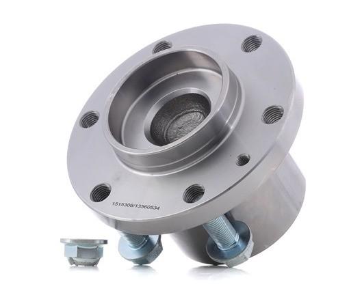 90189 Car Fitment Auto Parts Wheel Hub Bearing for Mercedes-Benz Sprinter OE9063303520